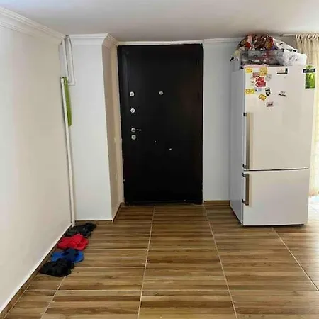 Kismideniz Manzarali Havuzlu Holiday home *