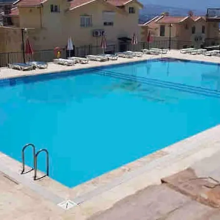 Holiday home Kismideniz Manzarali Havuzlu Kusadasi