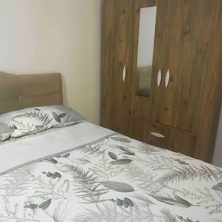 Kismideniz Manzarali Havuzlu Сasa de vacaciones