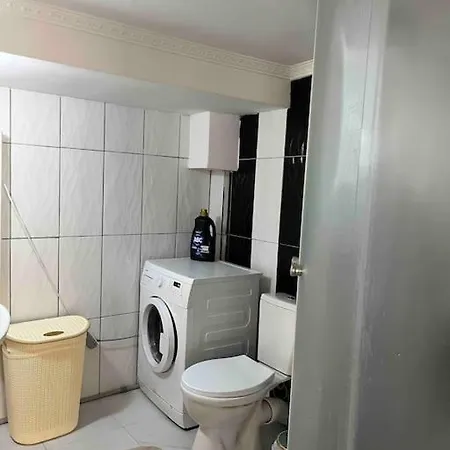 Kismideniz Manzarali Havuzlu * Kusadası